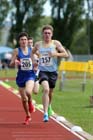 Charlie Pascoe, Northern under-15/17/20s.
